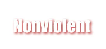 Nonviolent