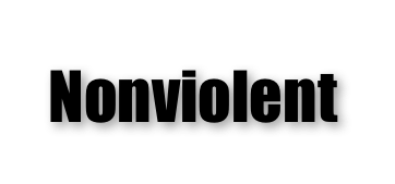 Nonviolent